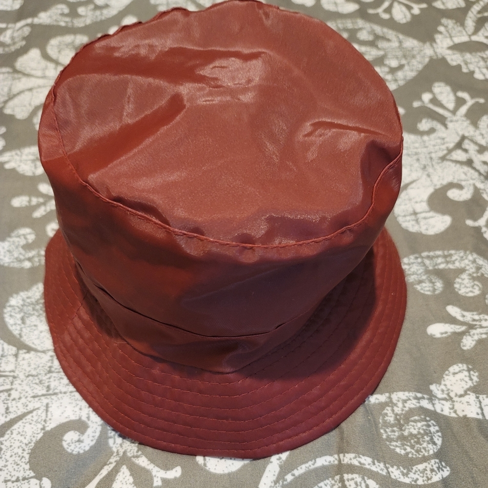 Mens Hat Gently Worn